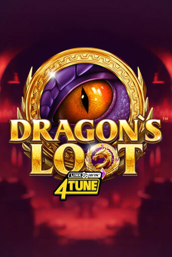 Dragon's Loot Link&Win 4Tune игровой аппарат | Casino Vulkan играть бесплатно