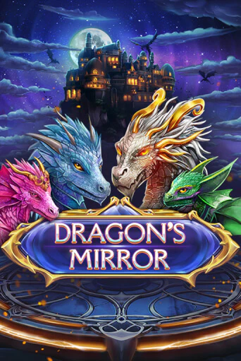 Dragon’s Mirror игровой аппарат | Casino Vulkan играть бесплатно