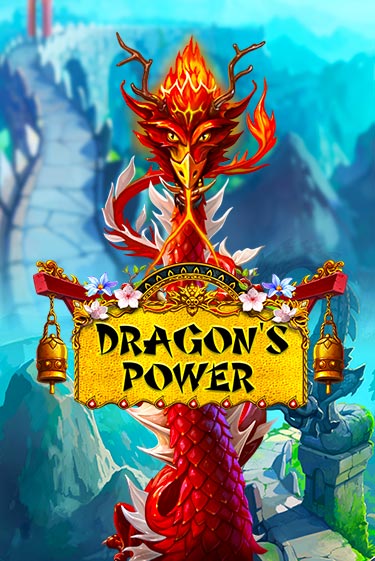 Dragons Power игровой аппарат | Casino Vulkan играть бесплатно