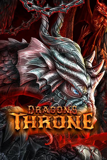Dragon's Throne игровой аппарат | Casino Vulkan играть бесплатно