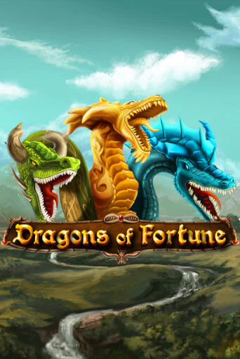 Dragons of Fortune игровой аппарат | Casino Vulkan играть бесплатно