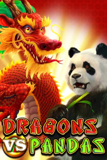 Dragons vs Pandas игровой аппарат | Casino Vulkan играть бесплатно