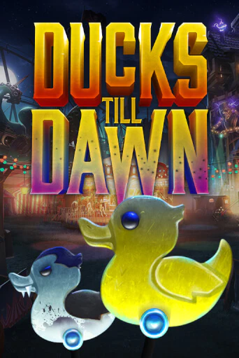 Ducks till Dawn игровой аппарат | Casino Vulkan играть бесплатно