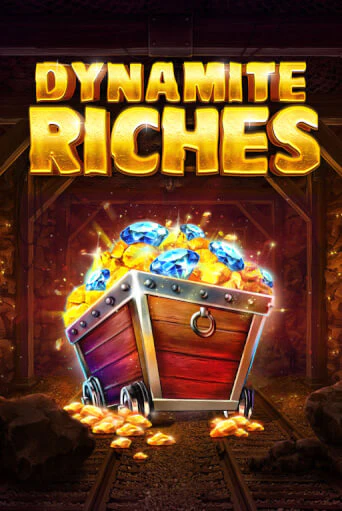 Dynamite Riches игровой аппарат | Casino Vulkan играть бесплатно