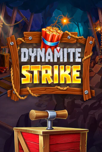 Dynamite Strike игровой аппарат | Casino Vulkan играть бесплатно