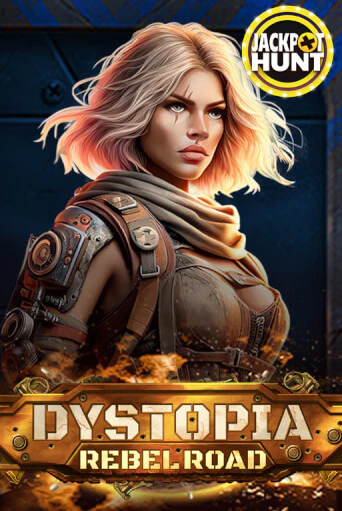 Dystopia: Rebel Road игровой аппарат | Casino Vulkan играть бесплатно