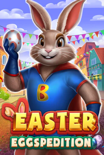 Easter Eggspedition игровой аппарат | Casino Vulkan играть бесплатно