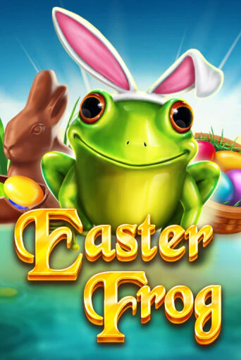 Easter Frog игровой аппарат | Casino Vulkan играть бесплатно