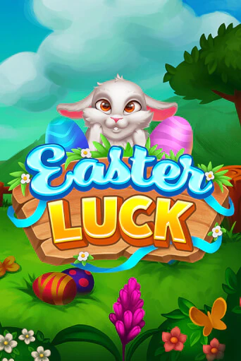 Easter Luck игровой аппарат | Casino Vulkan играть бесплатно
