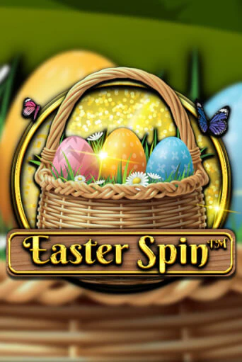 Easter Spin игровой аппарат | Casino Vulkan играть бесплатно