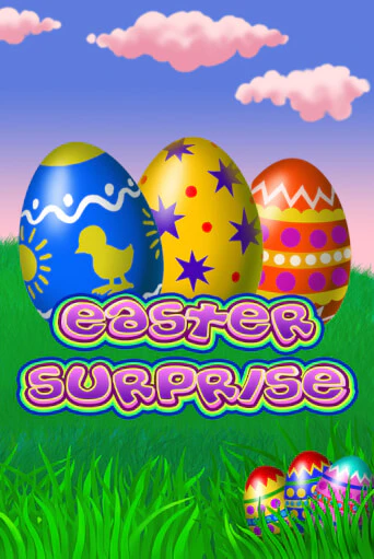 Easter Surprise игровой аппарат | Casino Vulkan играть бесплатно