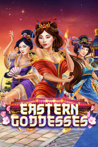 Eastern Goddesses игровой аппарат | Casino Vulkan играть бесплатно