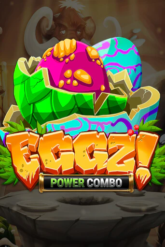 Eggz! POWER COMBO игровой аппарат | Casino Vulkan играть бесплатно