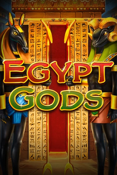 Egypt Gods игровой аппарат | Casino Vulkan играть бесплатно