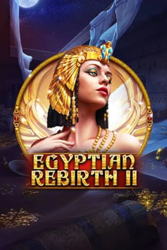 Egyptian Rebirth II - 10 Lines игровой аппарат | Casino Vulkan играть бесплатно