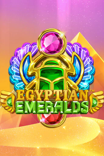 Egyptian Emeralds игровой аппарат | Casino Vulkan играть бесплатно
