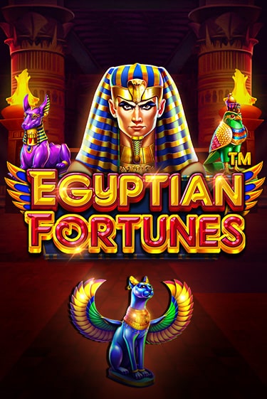 Egyptian Fortunes игровой аппарат | Casino Vulkan играть бесплатно