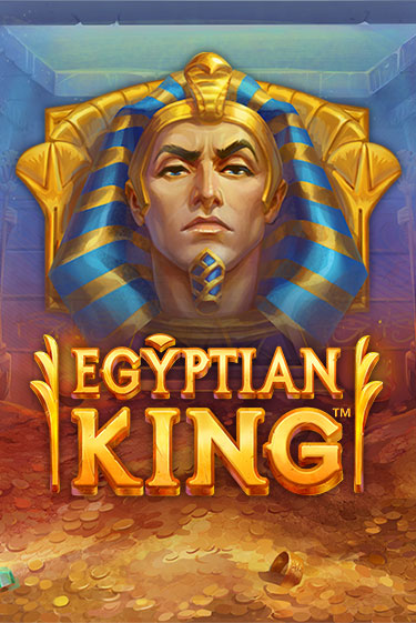 Egyptian King игровой аппарат | Casino Vulkan играть бесплатно