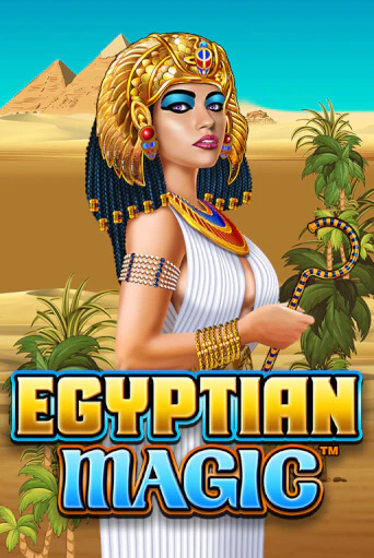 Egyptian Magic игровой аппарат | Casino Vulkan играть бесплатно