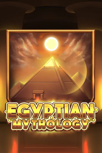 Egyptian Mythology игровой аппарат | Casino Vulkan играть бесплатно