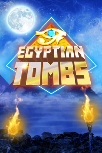 Egyptian Tombs игровой аппарат | Casino Vulkan играть бесплатно