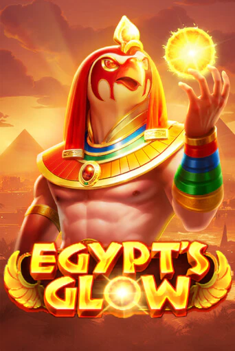 Egypt's Glow игровой аппарат | Casino Vulkan играть бесплатно
