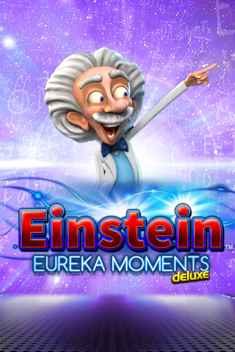 Einstein Eureka Moments игровой аппарат | Casino Vulkan играть бесплатно