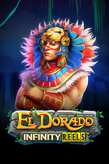 El Dorado Infinity Reels игровой аппарат | Casino Vulkan играть бесплатно