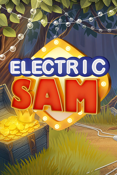 Electric SAM игровой аппарат | Casino Vulkan играть бесплатно