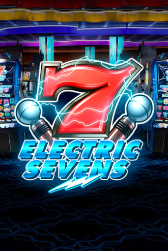 Electric Sevens игровой аппарат | Casino Vulkan играть бесплатно