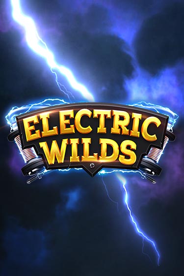 Electric Wilds игровой аппарат | Casino Vulkan играть бесплатно