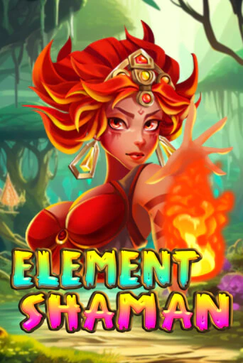 Element Shaman игровой аппарат | Casino Vulkan играть бесплатно