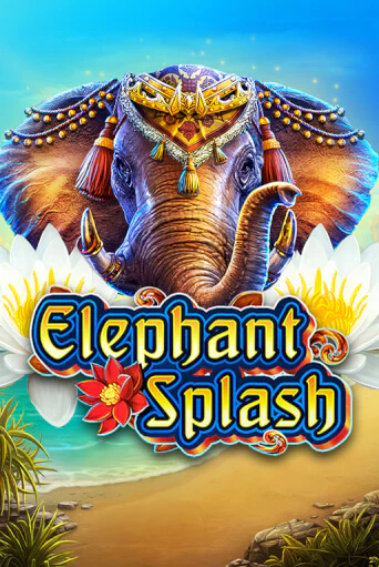 Elephant Splash игровой аппарат | Casino Vulkan играть бесплатно