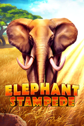 Elephant Stampede игровой аппарат | Casino Vulkan играть бесплатно
