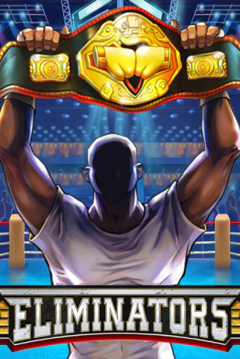 Eliminators игровой аппарат | Casino Vulkan играть бесплатно