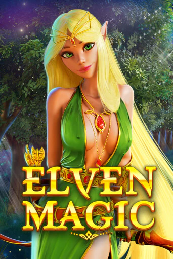 Elven Magic игровой аппарат | Casino Vulkan играть бесплатно