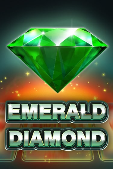 Emerald Diamond игровой аппарат | Casino Vulkan играть бесплатно