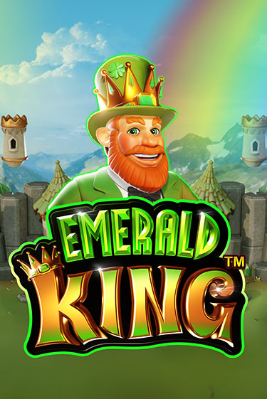 Emerald King игровой аппарат | Casino Vulkan играть бесплатно