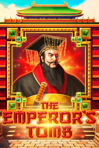 The Emperor's Tomb игровой аппарат | Casino Vulkan играть бесплатно