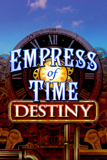 Empress of Time: Destiny игровой аппарат | Casino Vulkan играть бесплатно