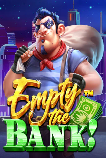 Empty the Bank игровой аппарат | Casino Vulkan играть бесплатно