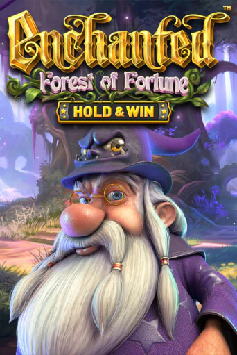 Enchanted: Forest Of Fortune игровой аппарат | Casino Vulkan играть бесплатно