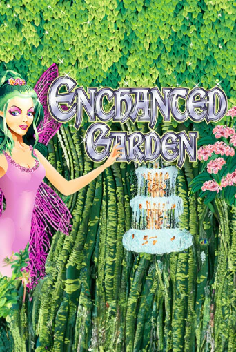 Enchanted Garden игровой аппарат | Casino Vulkan играть бесплатно