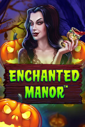 Enchanted Manor (50 lines) игровой аппарат | Casino Vulkan играть бесплатно