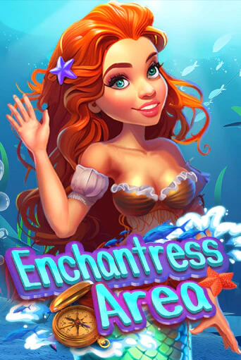 Enchantress Area игровой аппарат | Casino Vulkan играть бесплатно