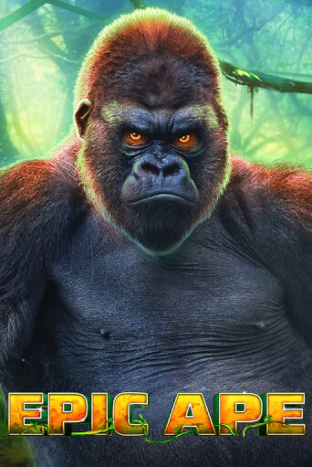 Epic Ape игровой аппарат | Casino Vulkan играть бесплатно