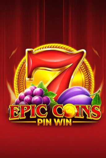Epic Coins игровой аппарат | Casino Vulkan играть бесплатно