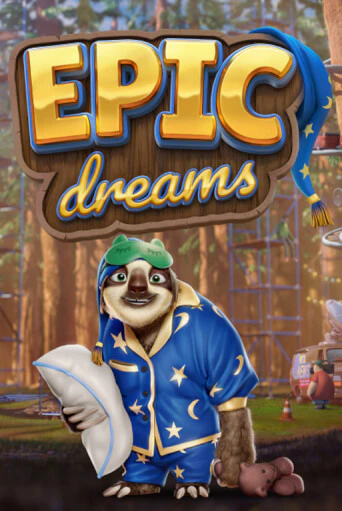 Epic Dreams игровой аппарат | Casino Vulkan играть бесплатно