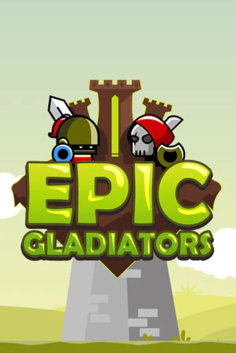 Epic Gladiators игровой аппарат | Casino Vulkan играть бесплатно
