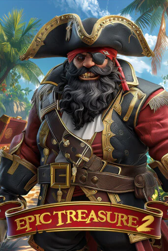 Epic Treasure 2 игровой аппарат | Casino Vulkan играть бесплатно